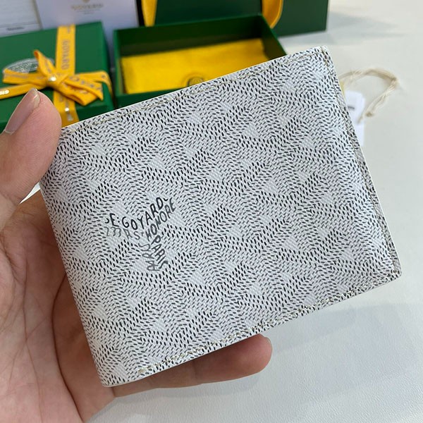 Goyard Wallet Saint-Thomas Money Clip Replica Gou18318