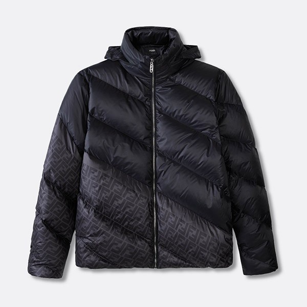 Recommended Fendi nylon down jacket replica fey49023 Recommended Fendi nylon down jacket replica fey49023