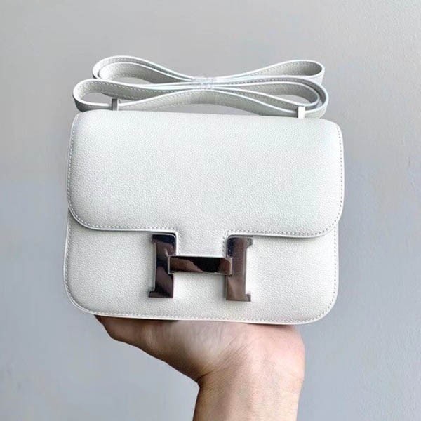 Hermes Constance Replica Mini Gold Hardware erj60998