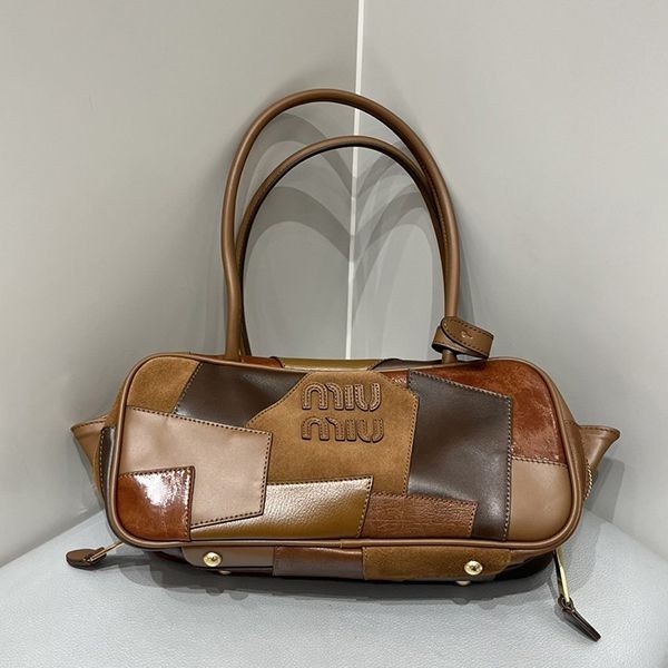 Miu Miu Replica Arcadi Leather Bag 5BB148_2CRI_ F0046 Miu Miu Replica Arcadi Leather Bag 5BB148_2CRI_ F0046