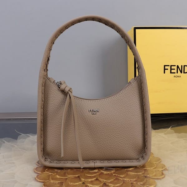 Classic Fendi replica Mini Fendense handbag 8BS09 4ANT2F04Y9