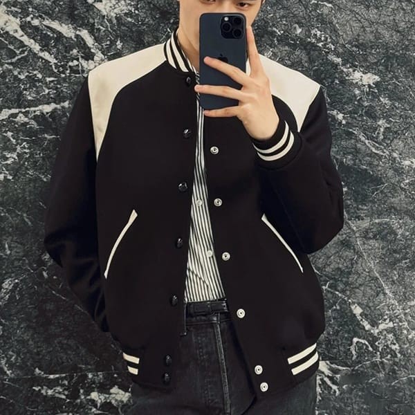 Rare Celine Classic Teddy Jacket Replica Cet94571