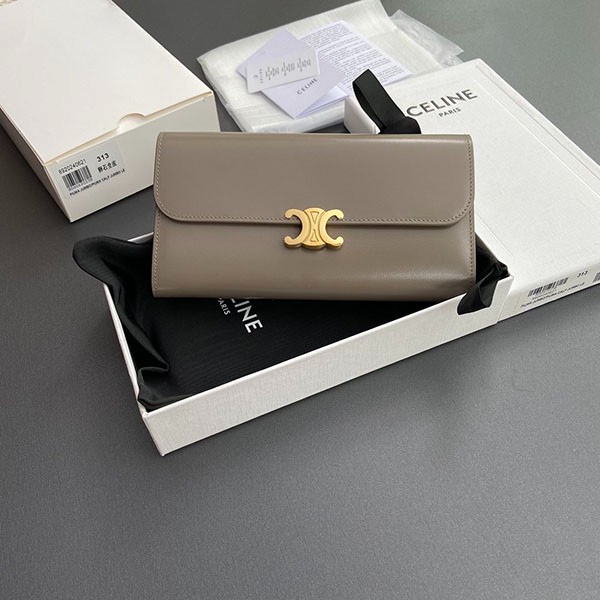 Celine Large Wallet Triomphe Long Wallet Replica Cen79251 Celine Large Wallet Triomphe Long Wallet Replica Cen79251