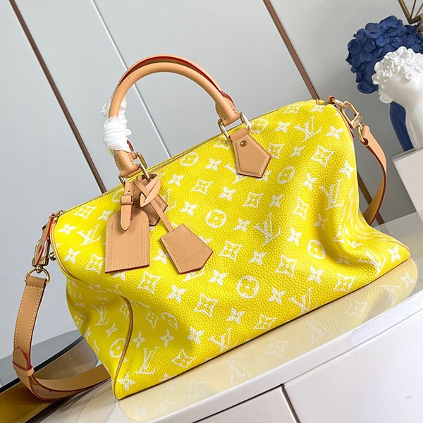 ☆Fashionable☆Louis Vuitton Replica Speedy P9 Bandouliere 40 M24419 ☆Fashionable☆Louis Vuitton Replica Speedy P9 Bandouliere 40 M24419