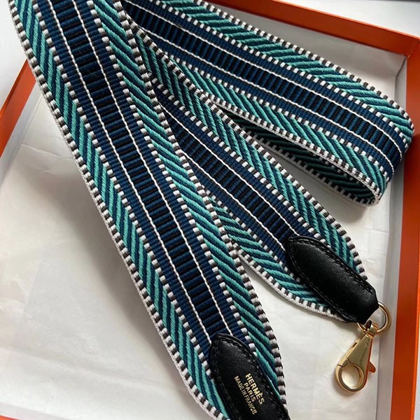 ◆For your everyday bag◆ Hermes replica bandouliere strap 50mm erp58568