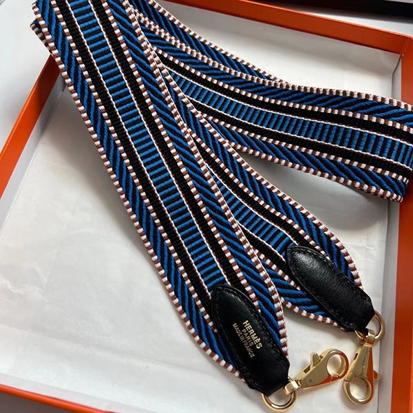 ◆For your everyday bag◆ Hermes Bandouliere replica strap 50mm erd57846