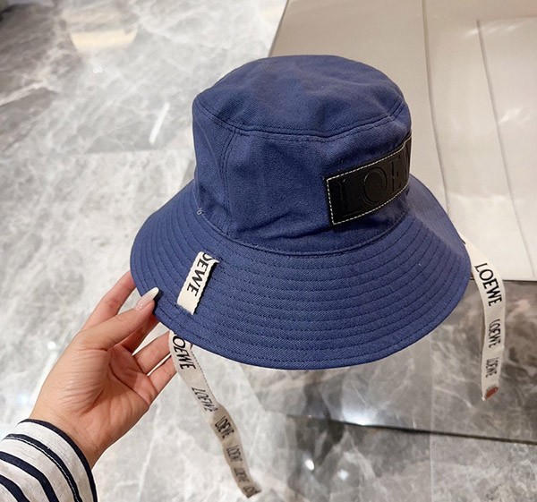 LOEWE PAULAS IBIZA Replica Fisherman Hat lok61987