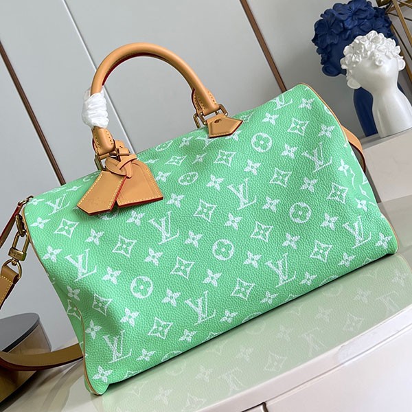 [Quick delivery?] Louis Vuitton Speedy 40 Boston bag replica vuk33779