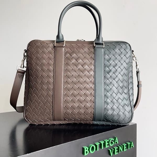 The rapidly growing popularity of the Bottega Veneta Slim Intrecciato Briefcase, 2way, fake boq37604 The rapidly growing popularity of the Bottega Veneta Slim Intrecciato Briefcase, 2way, fake boq37604