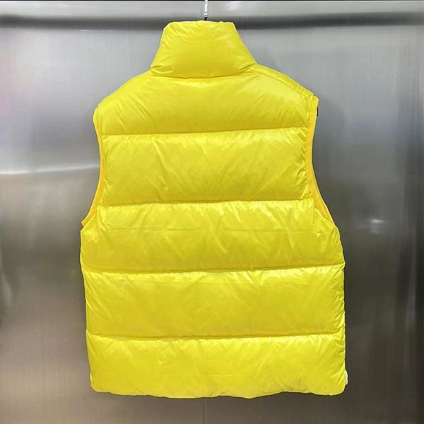 Super low price! Moncler hooded quilted down vest mor89662