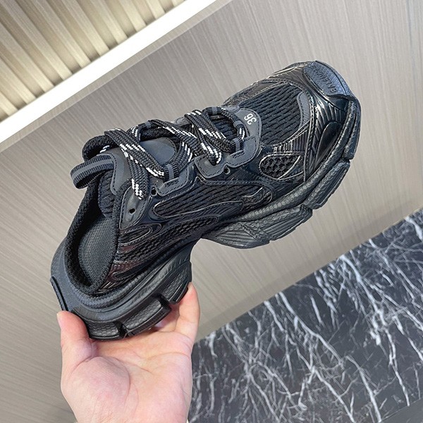 Balenciaga + 3XL Replica Mule Sneakers bat03180 Balenciaga + 3XL Replica Mule Sneakers bat03180