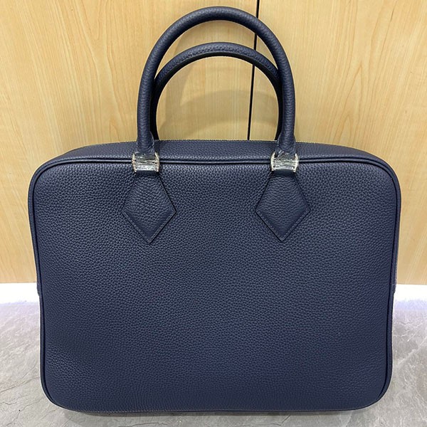 Hermes Victoria II 12H Briefcase Cheap erp62545