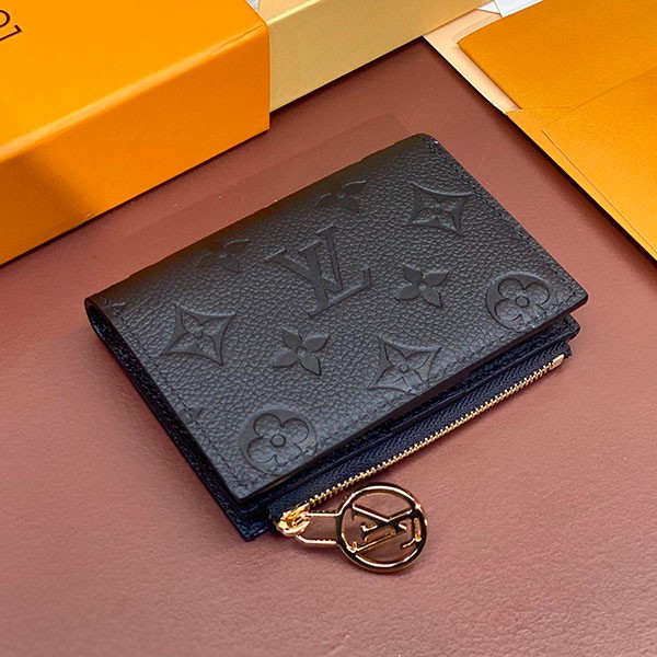 Louis Vuitton Portefeuille Lisa Folding Wallet Replica M83365 Louis Vuitton Portefeuille Lisa Folding Wallet Replica M83365
