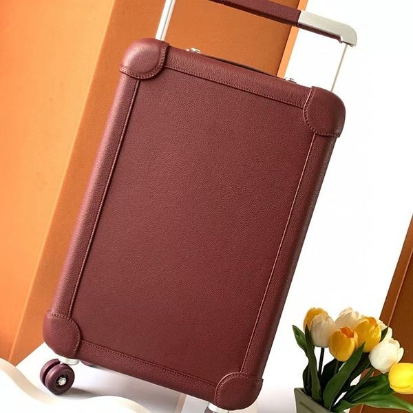Hermes 20 inch boarding case replica [popular item] erv05609