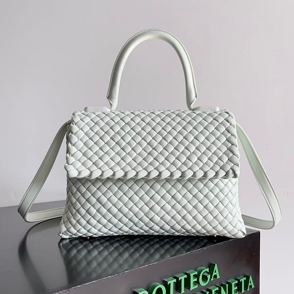 Attention ★ Bottega Veneta Patty Top Handle Bag Replica bou66668 Attention ★ Bottega Veneta Patty Top Handle Bag Replica bou66668