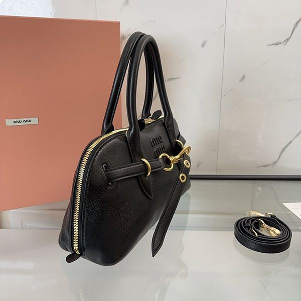 I definitely want it! Miu Miu Aventure handbag replica 5BB169