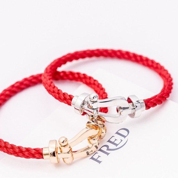 Fred Force 10 Bracelet Replica 2 Colors fun36140