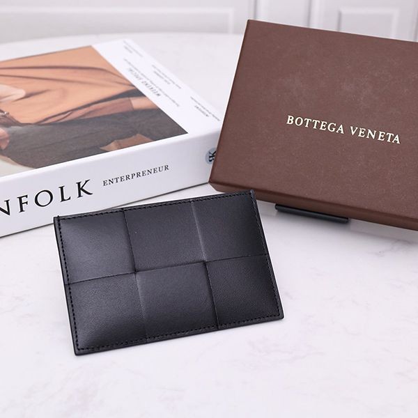 Popular Bottega Veneta card case replica attracts a lot of attention! bol91234 Popular Bottega Veneta card case replica attracts a lot of attention! bol91234