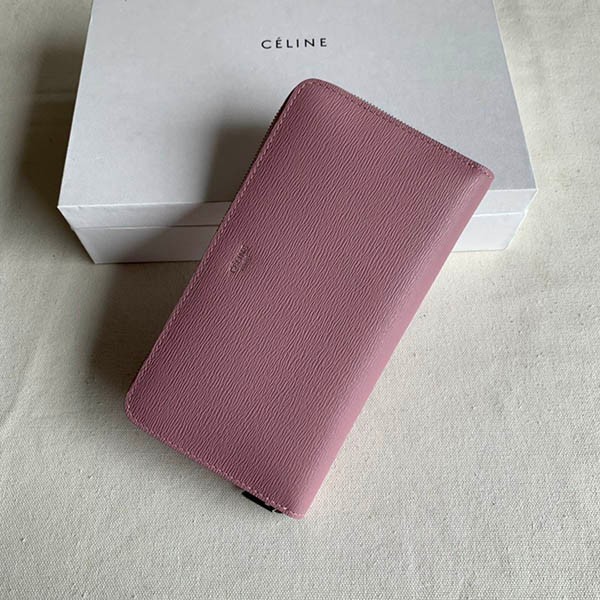 ◆Quick delivery◆ Replica Celine Large Zipped Wallet Long Wallet Cev58190 ◆Quick delivery◆ Replica Celine Large Zipped Wallet Long Wallet Cev58190