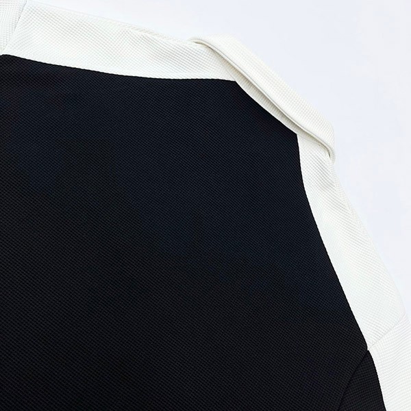 Maison Margiela Replica Zip Driver's Knit 2 Colors Mag78176