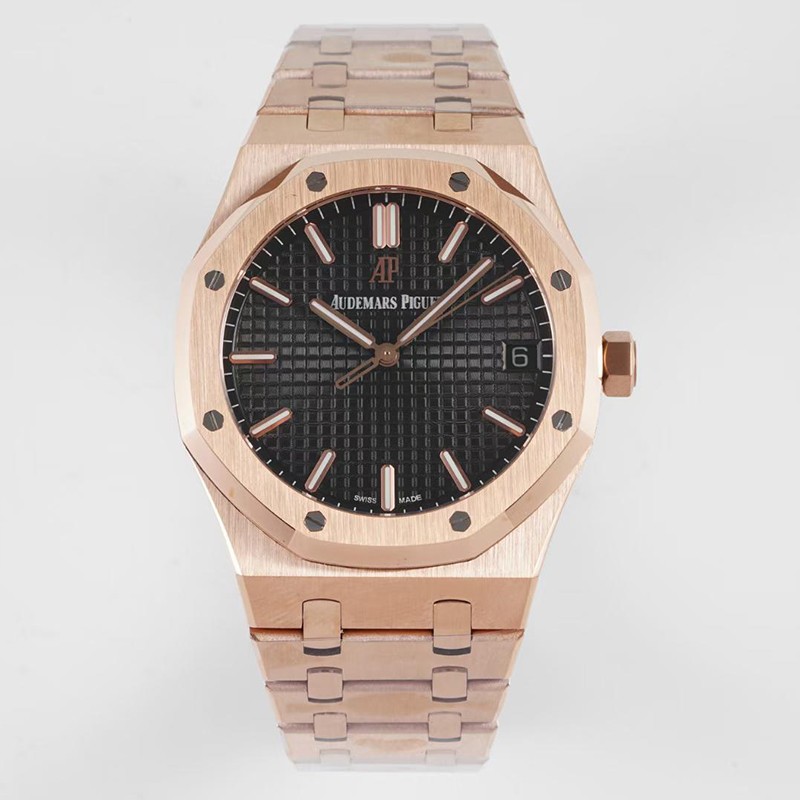 Audemars Piguet Royal Oak Replica 41mm Boutique Limited Edition 15500STOO12 15500STOO12 Audemars Piguet Royal Oak Replica 41mm Boutique Limited Edition 15500STOO12 15500STOO12
