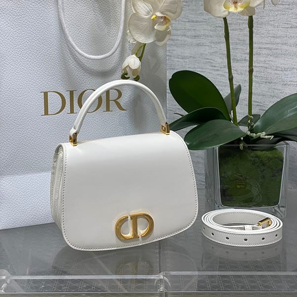 Free shipping Dior 30 Montaigne Avenue top handle bag replica der37353 Free shipping Dior 30 Montaigne Avenue top handle bag replica der37353