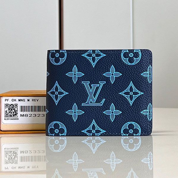 Super low price! Louis Vuitton Portefeuille replica Multiple vua92983 Super low price! Louis Vuitton Portefeuille replica Multiple vua92983