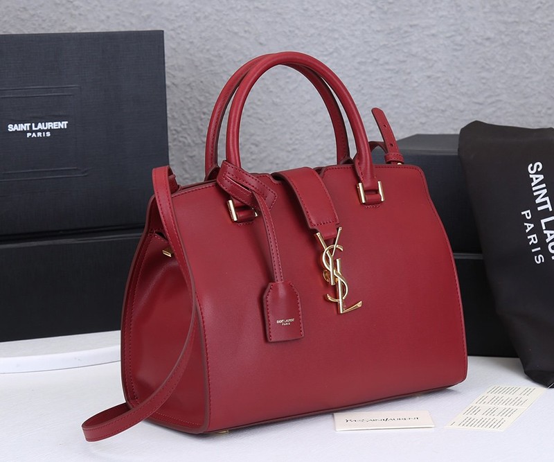 Very popular all over the world? Saint Laurent tote bag copy handbag cavasu Sao14836