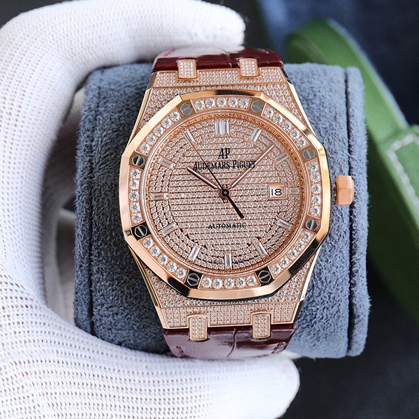 Super low price! Audemars Piguet Royal Oak Replica Automatic ODT93412 Super low price! Audemars Piguet Royal Oak Replica Automatic ODT93412