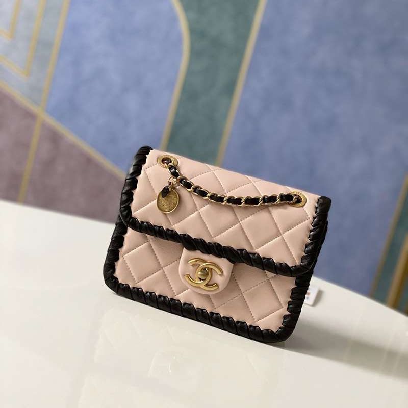 ☆Super popular☆ Chanel mini flap bag replica shk44957 ☆Super popular☆ Chanel mini flap bag replica shk44957