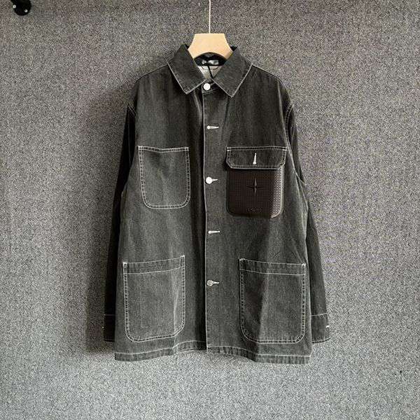 Popular collaboration! Dior Stone Island shirt replica deh89565 Popular collaboration! Dior Stone Island shirt replica deh89565