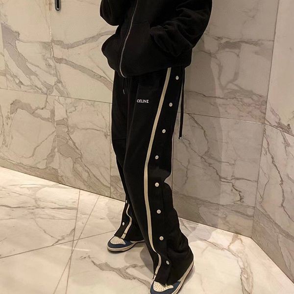 High quality? Celine striped button pants replica Ceg34661 High quality? Celine striped button pants replica Ceg34661