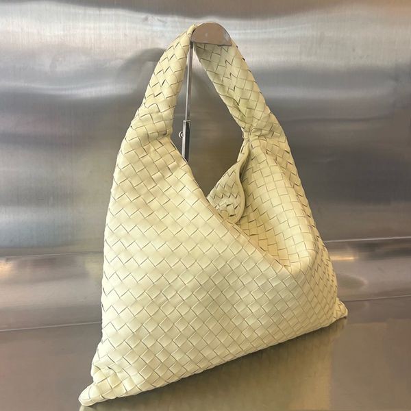 Bottega Veneta Large Hop Intrecciato Tote Bag Replica bof69211