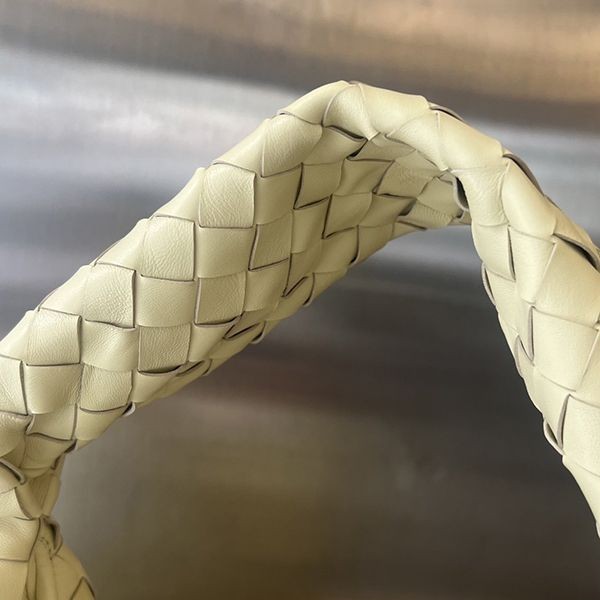 Bottega Veneta Large Hop Intrecciato Tote Bag Replica bof69211