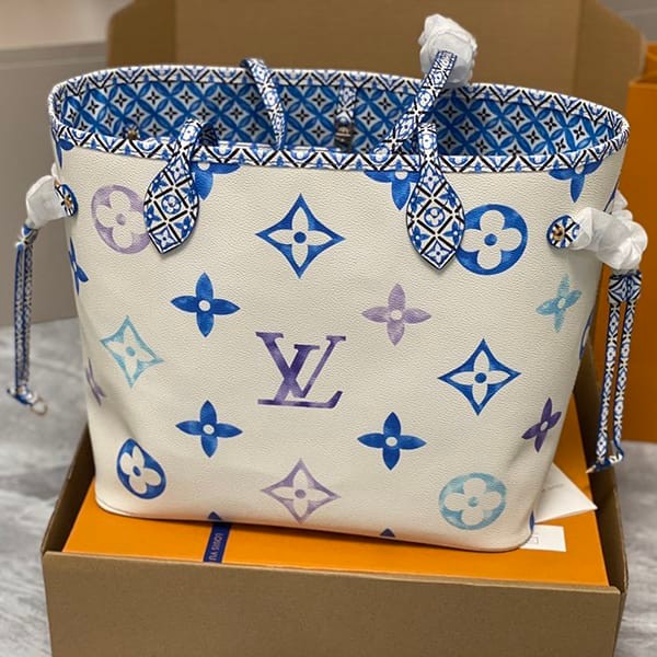 Cheap price! Louis Vuitton replica Neverfull MM tote bag M22979 Cheap price! Louis Vuitton replica Neverfull MM tote bag M22979