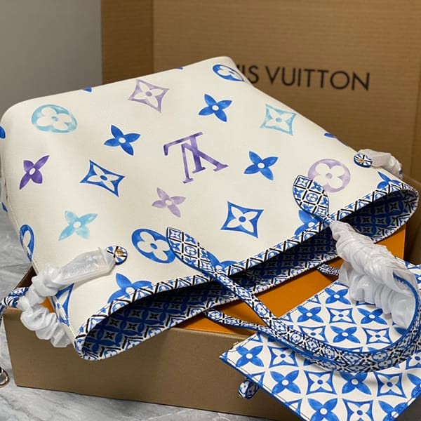 Cheap price! Louis Vuitton replica Neverfull MM tote bag M22979