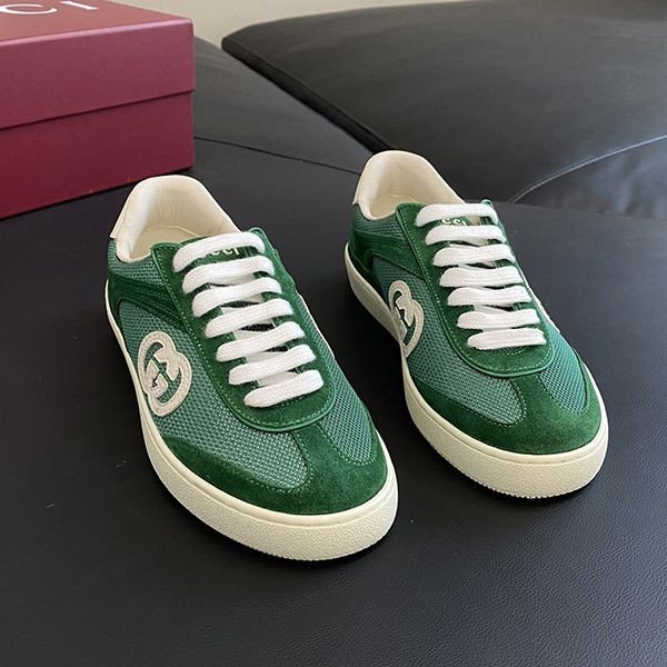 Extremely rare! Gucci Interlocking G sneakers replica gum15979 Extremely rare! Gucci Interlocking G sneakers replica gum15979