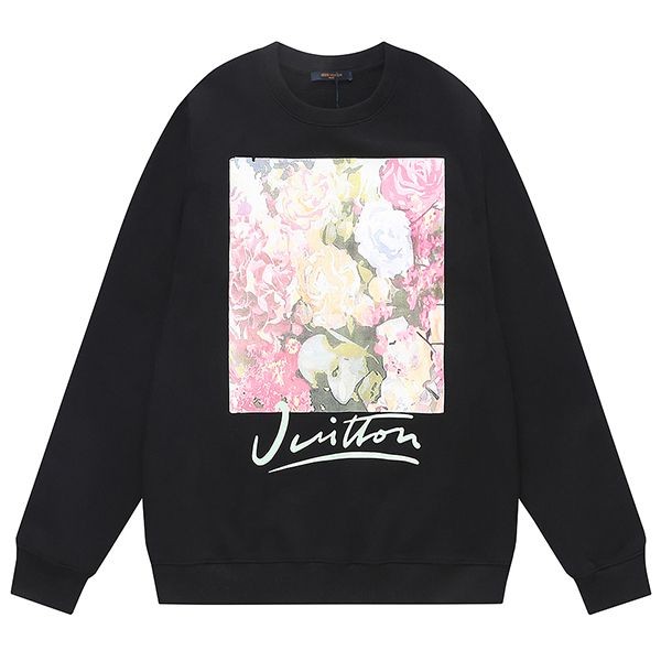 ★Popular in Japan! Louis Vuitton replica shirt embossed LV long sleeve cotton logo vur80580