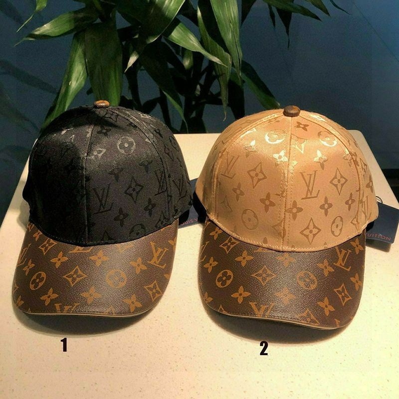 ★Popular in Japan! Louis Vuitton Cap Replica Monogram Shadow vup15445 ★Popular in Japan! Louis Vuitton Cap Replica Monogram Shadow vup15445