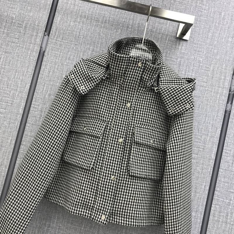 Cute ☆ Dior ☆ Dior Peter Doig Parka Cotton Canvas dei01115 Cute ☆ Dior ☆ Dior Peter Doig Parka Cotton Canvas dei01115