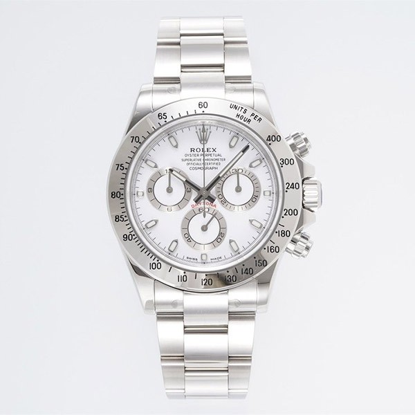 2023 New Rolex Cosmograph Daytona Replica 116500LN4