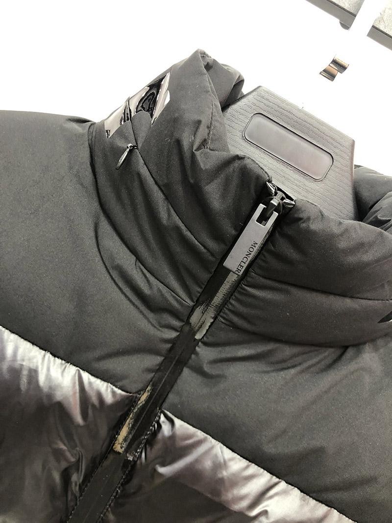 No customs duties Moncler Jasione/women's short down jacket mod71399