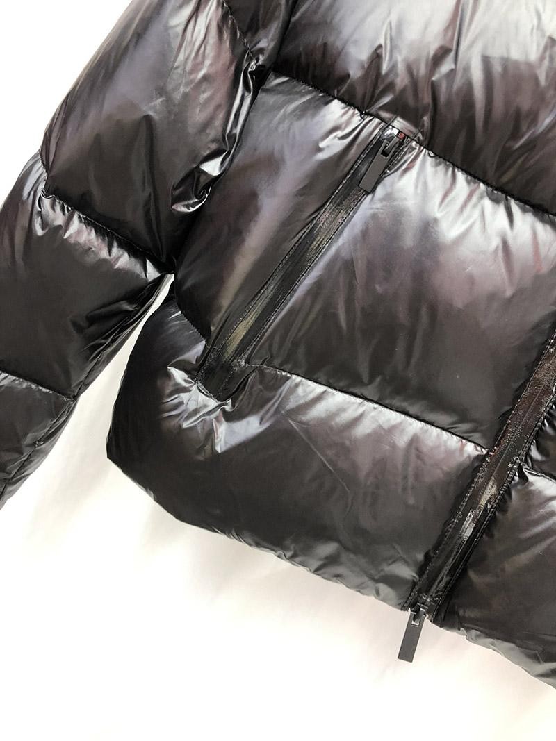 No customs duties Moncler Jasione/women's short down jacket mod71399