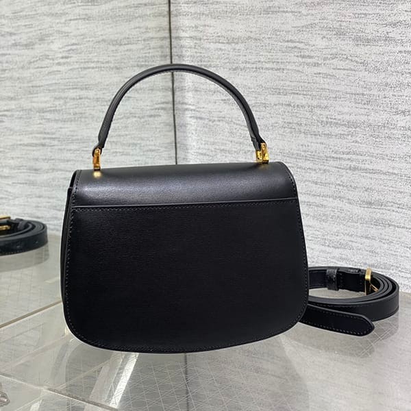 Featured ★ Dior 30 Montaigne Avenue Top Handle Bag Replica 2 sizes dep71204