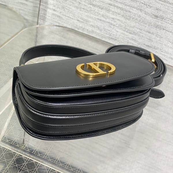 Featured ★ Dior 30 Montaigne Avenue Top Handle Bag Replica 2 sizes dep71204