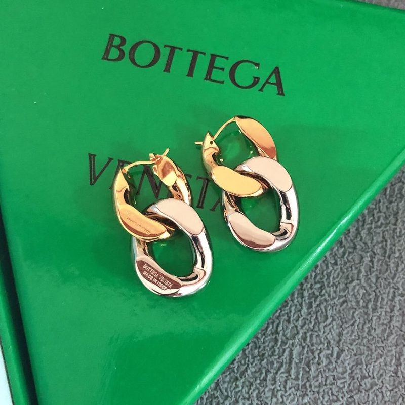 Very popular all over the world? Fake Bottega Veneta drop earrings, gorgeous 18-karat gold-plated boi15648 Very popular all over the world? Fake Bottega Veneta drop earrings, gorgeous 18-karat gold-plated boi15648