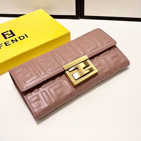 Easy to use Fendi Baguette Continental wallet replica fex78841 Easy to use Fendi Baguette Continental wallet replica fex78841