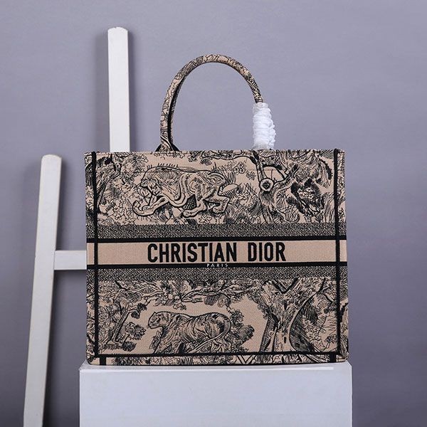 Rare Dior Book Tote Replica Medium Bag det17305 Rare Dior Book Tote Replica Medium Bag det17305