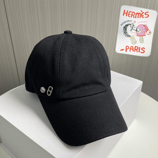 For summer fashion? Hermes Serena Seashell Cap Replica H241064
