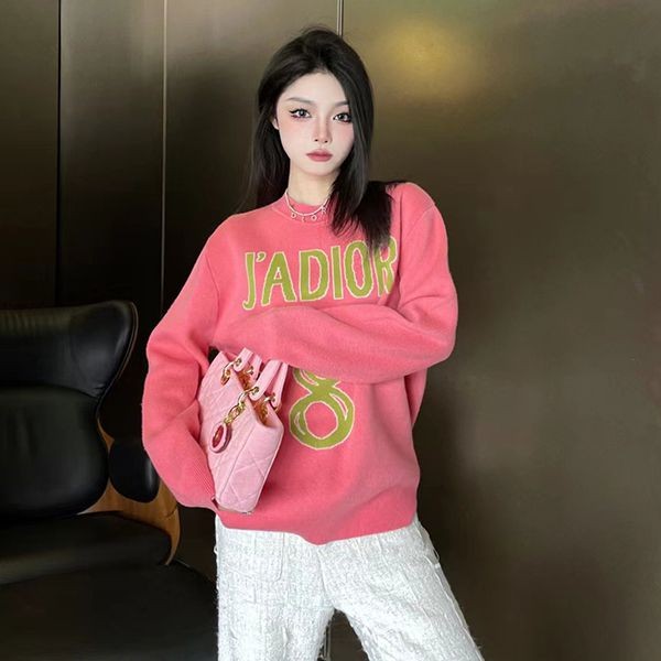 Very popular! Dior "J Dior 8" sweater replica dea48975 Very popular! Dior "J Dior 8" sweater replica dea48975